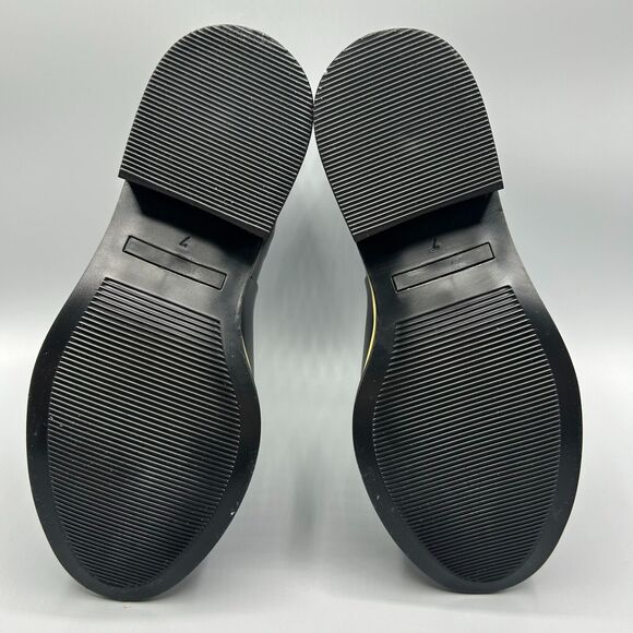 Kate Spade New York Sedgewick Womens Rubber Rain Ankle Boot Size 7 - Picture 8 of 8